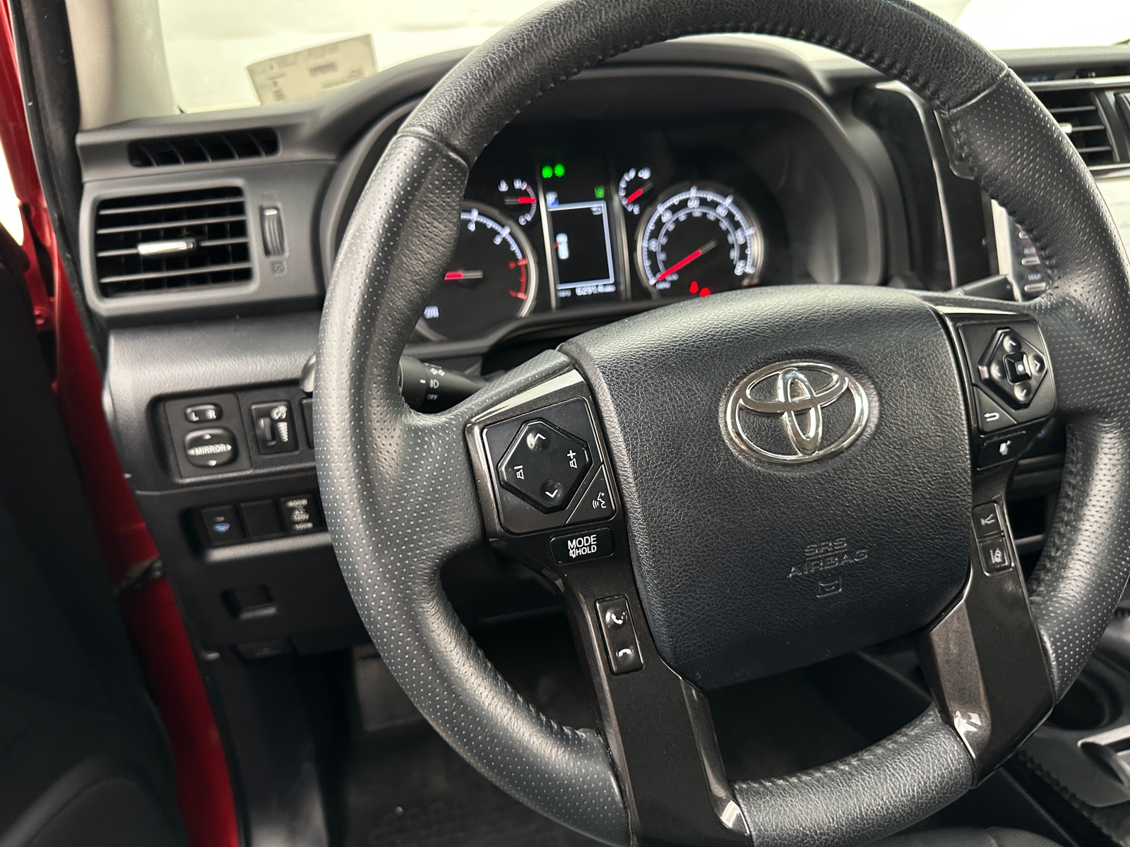 Thumbnail: 2020 Toyota 4Runner - 4