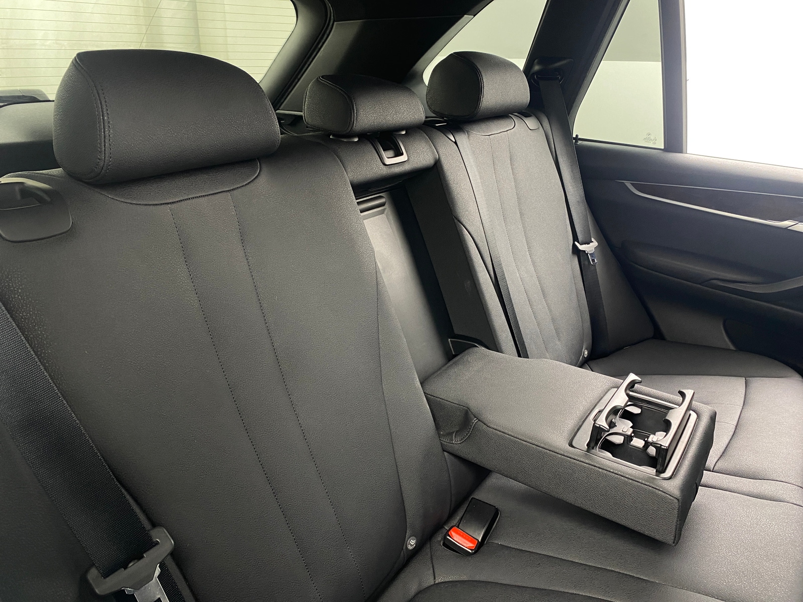 Thumbnail: 2017 BMW X5 - 5