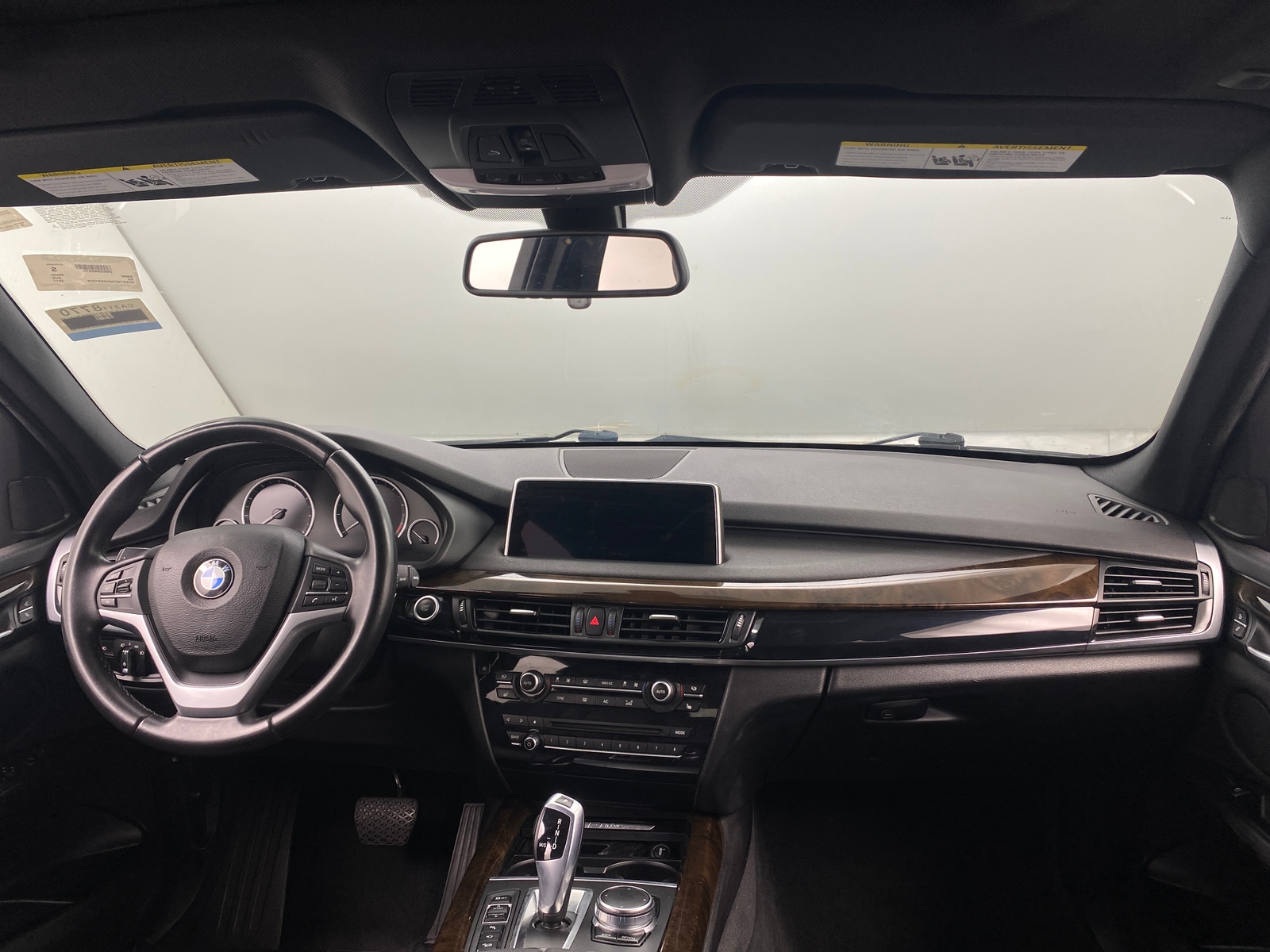 Thumbnail: 2017 BMW X5 - 2