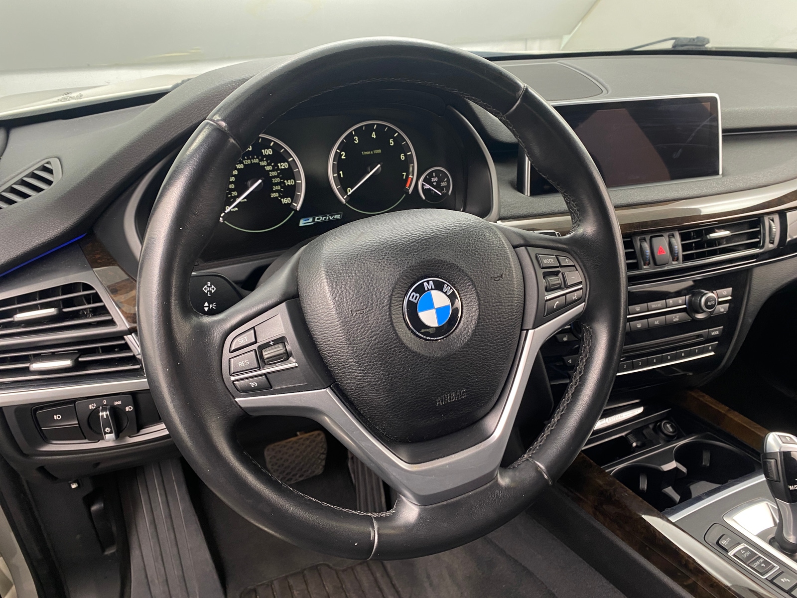 Thumbnail: 2017 BMW X5 - 4