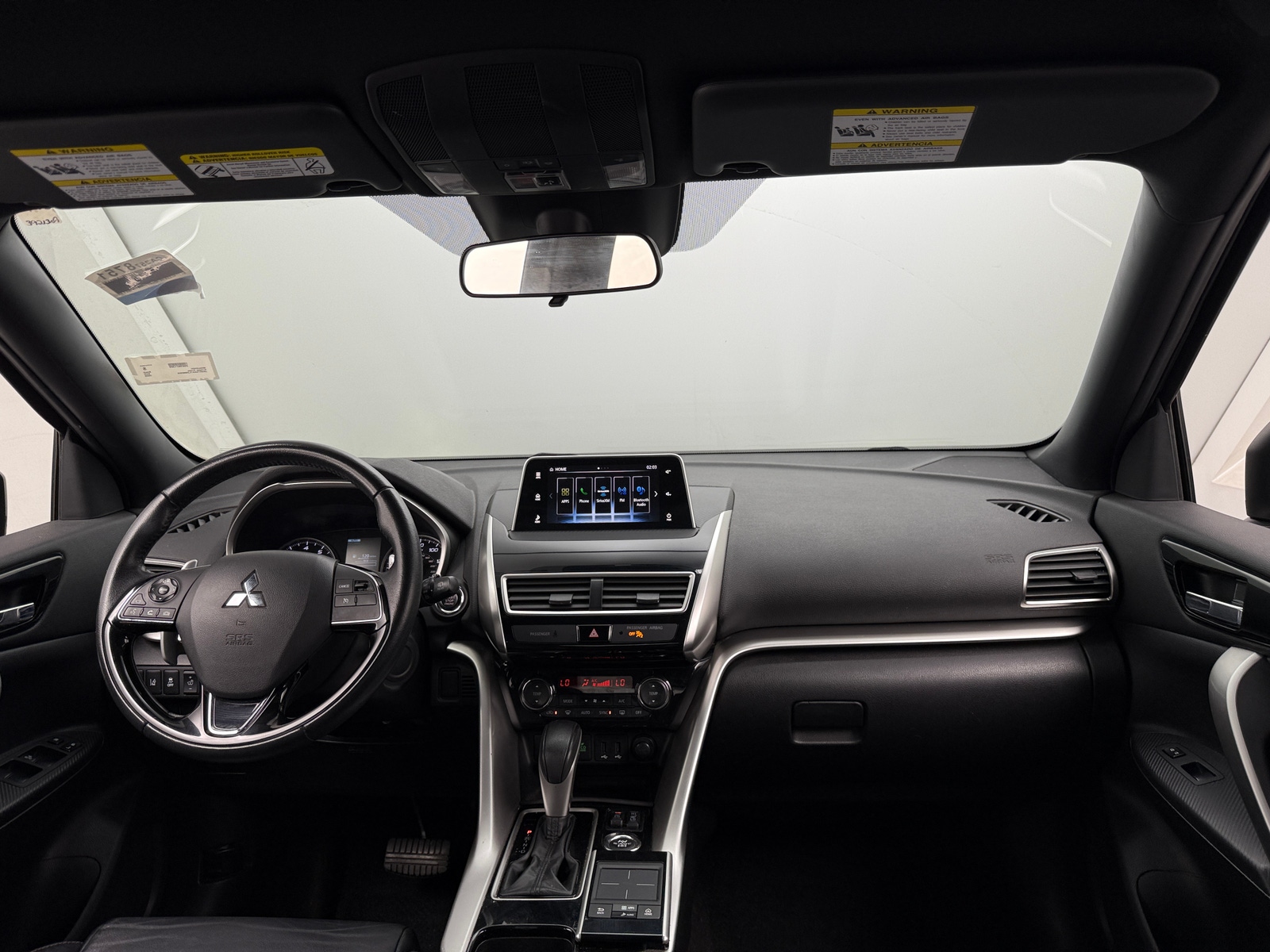 Thumbnail: 2020 Mitsubishi Eclipse Cross - 2