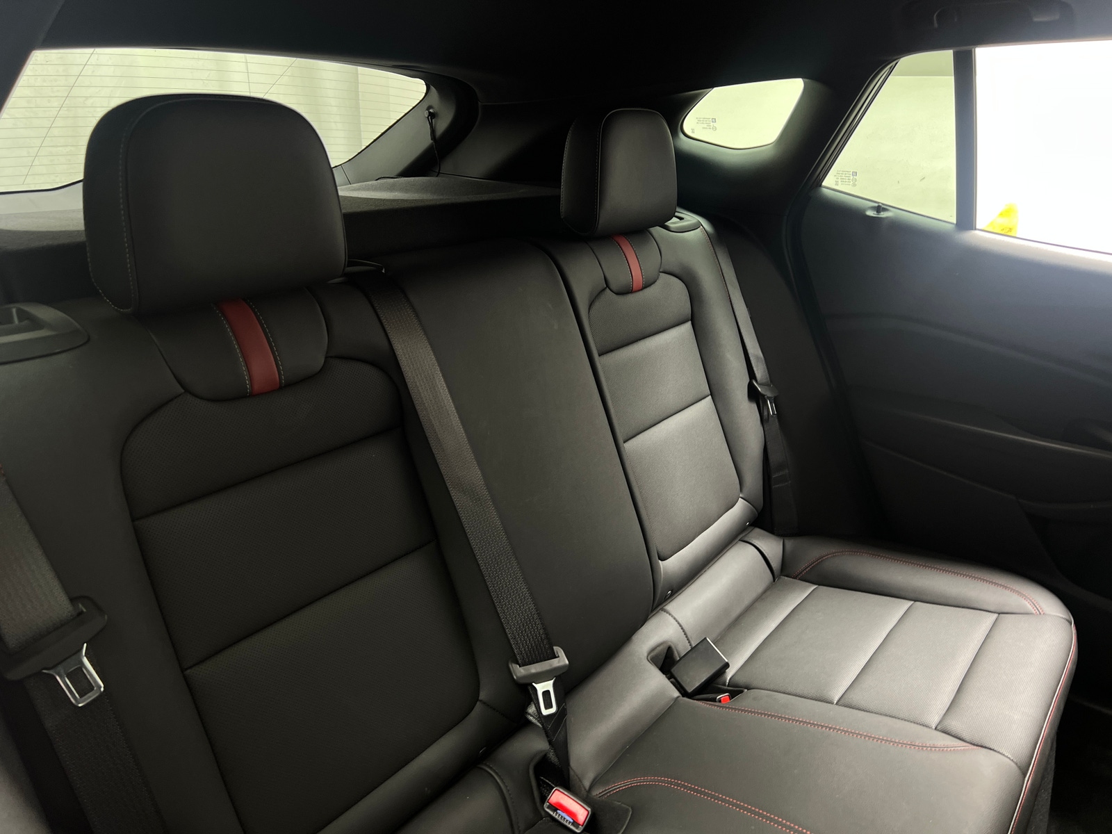 Thumbnail: 2024 Chevrolet Trax - 6