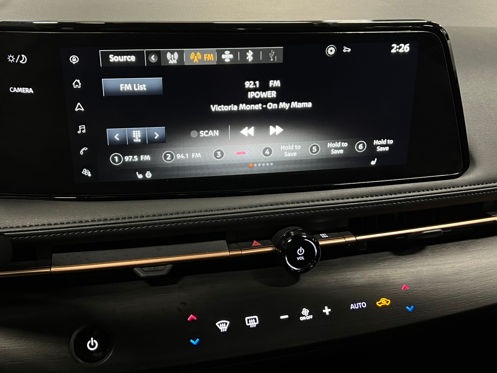 Thumbnail: 2024 Nissan Ariya - 3