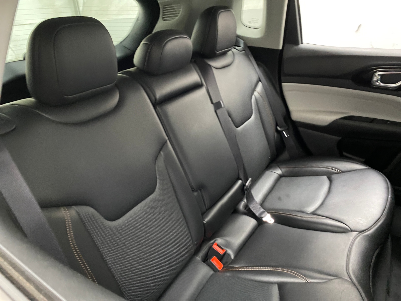 Thumbnail: 2022 Jeep Compass - 5