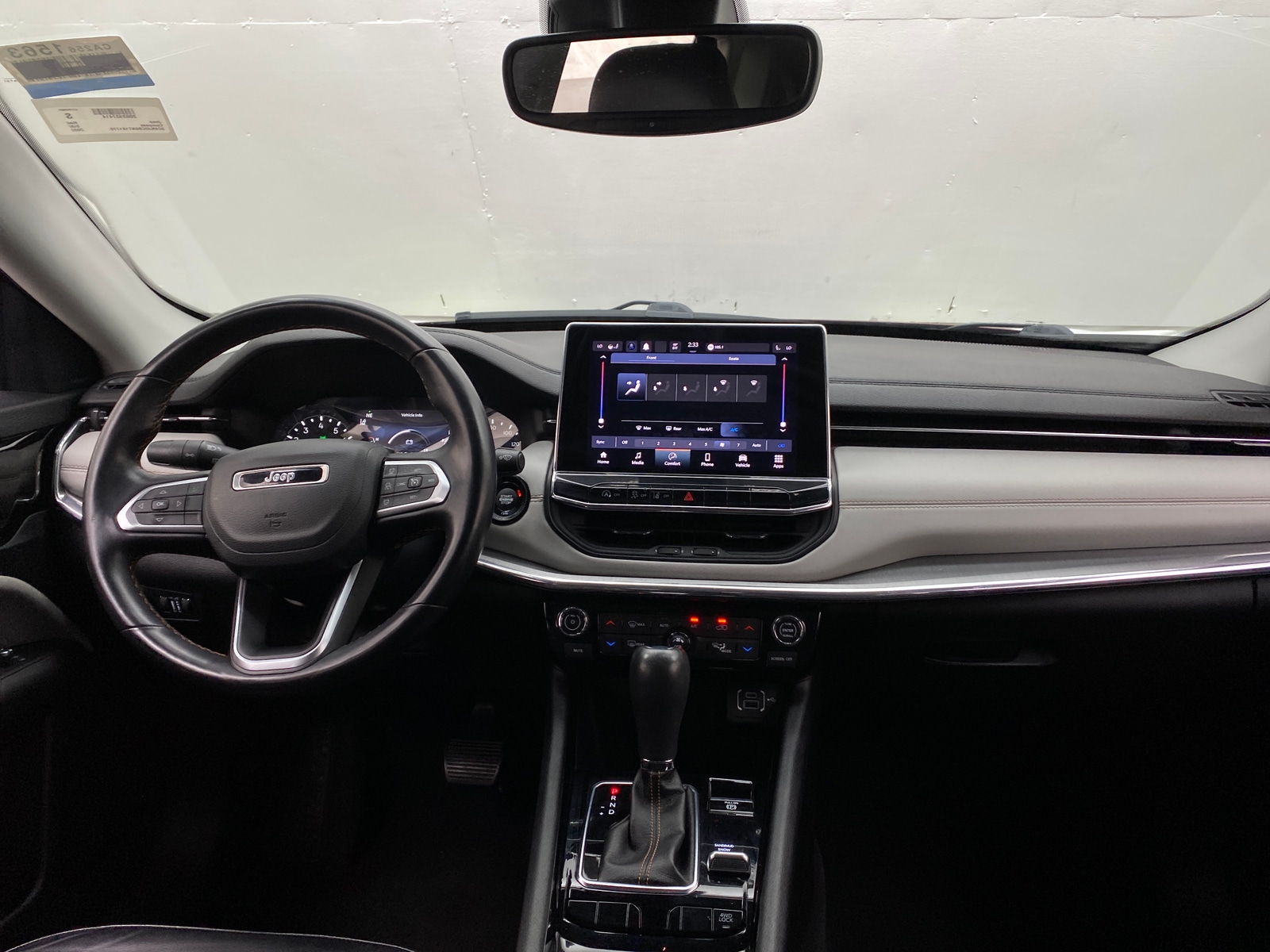 Thumbnail: 2022 Jeep Compass - 2