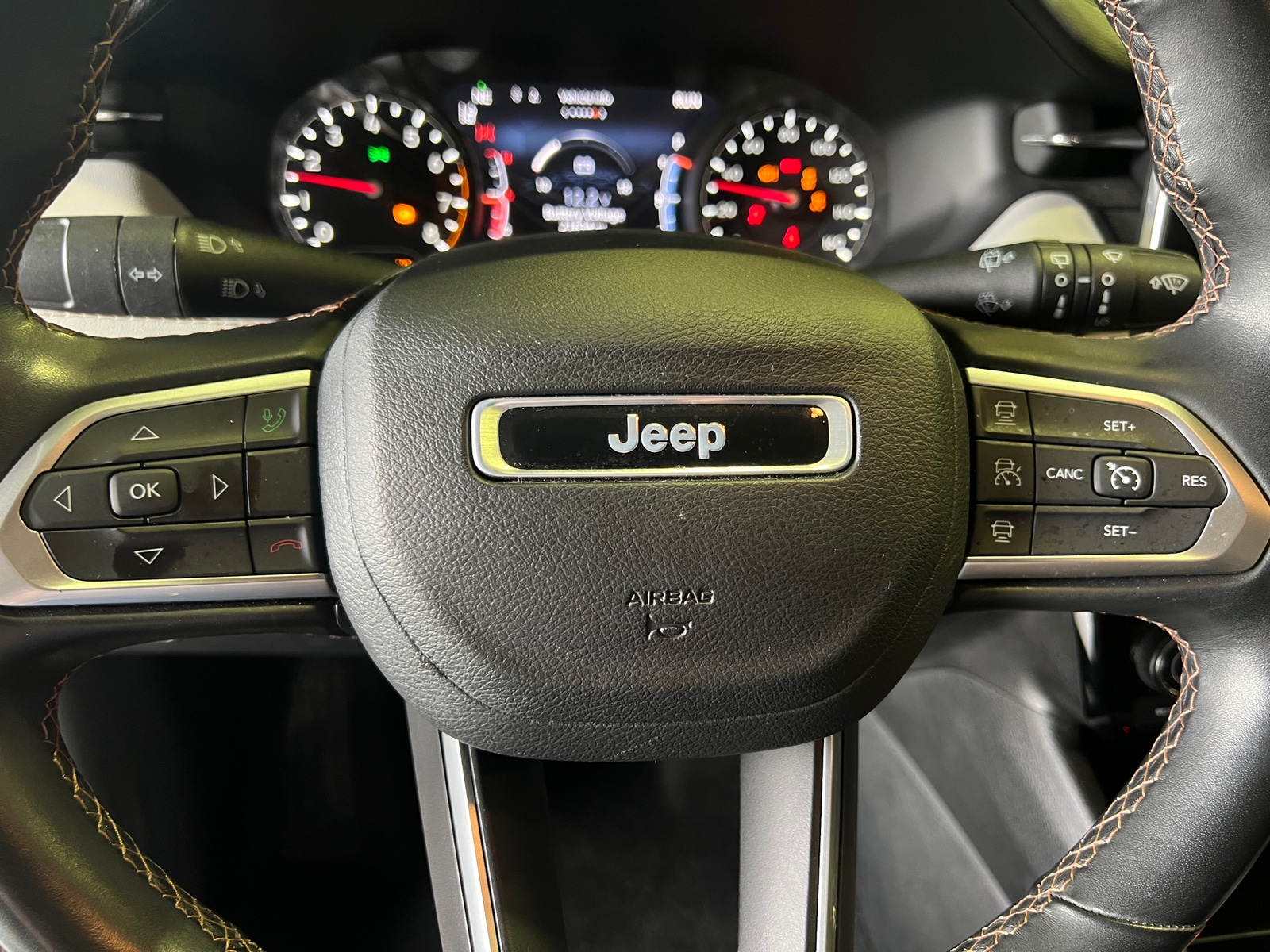 Thumbnail: 2022 Jeep Compass - 4