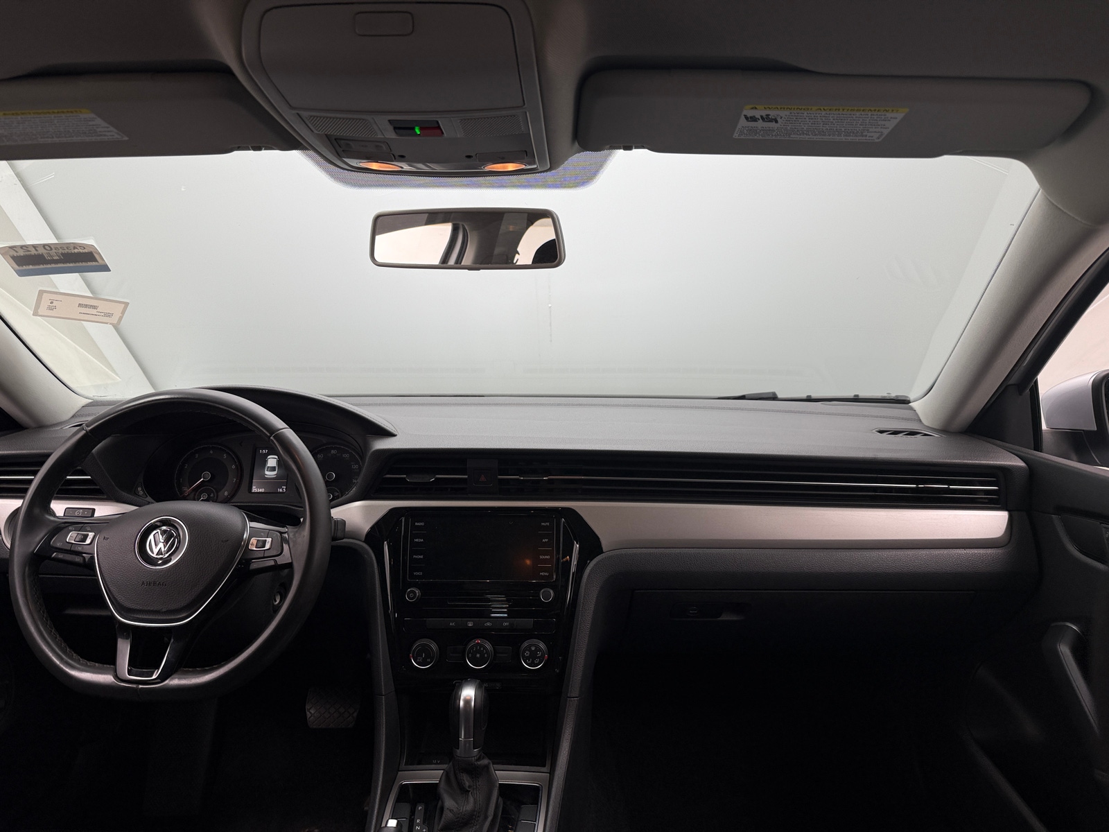 Thumbnail: 2021 Volkswagen Passat - 3