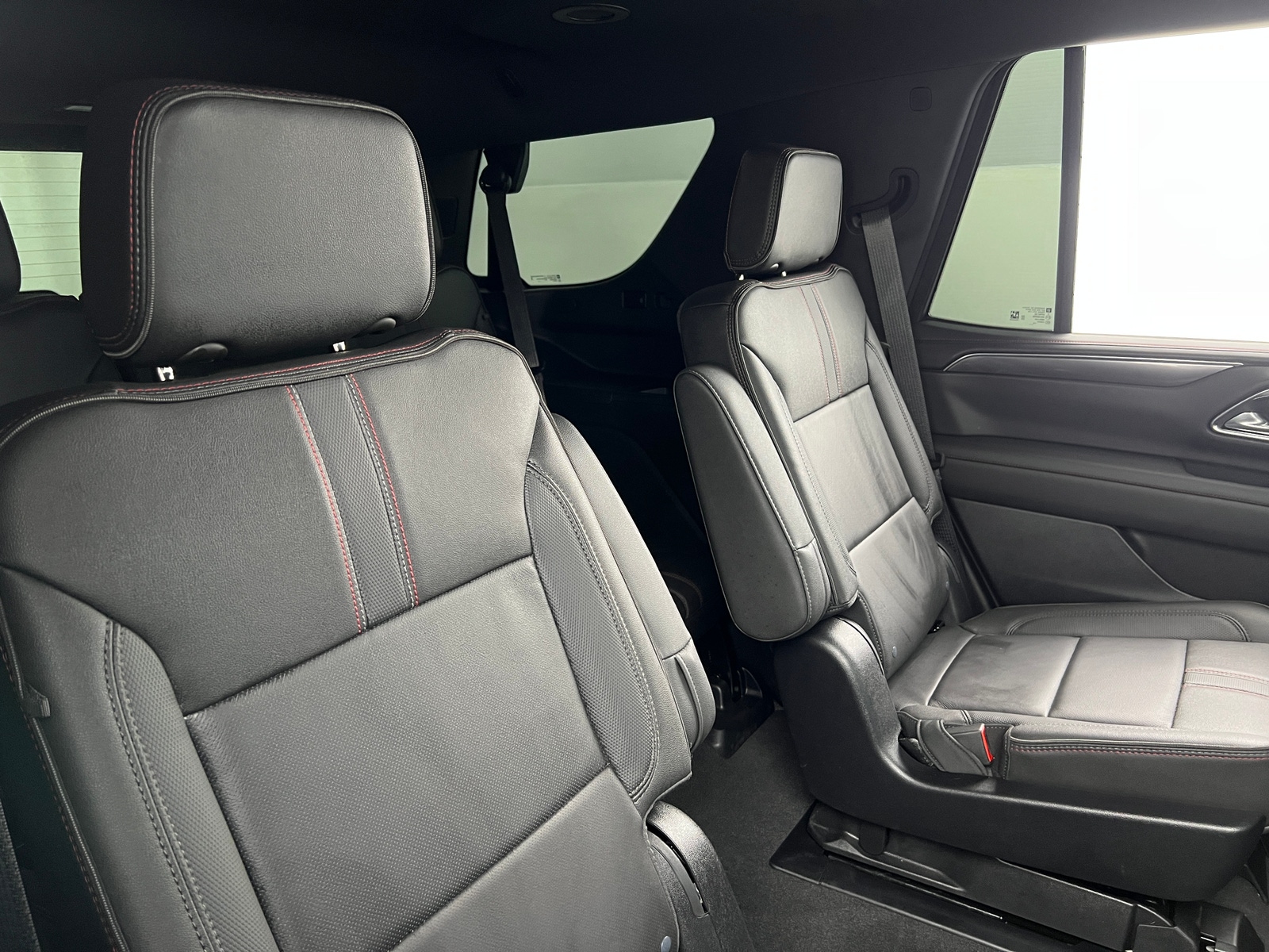 Thumbnail: 2024 Chevrolet Tahoe - 5