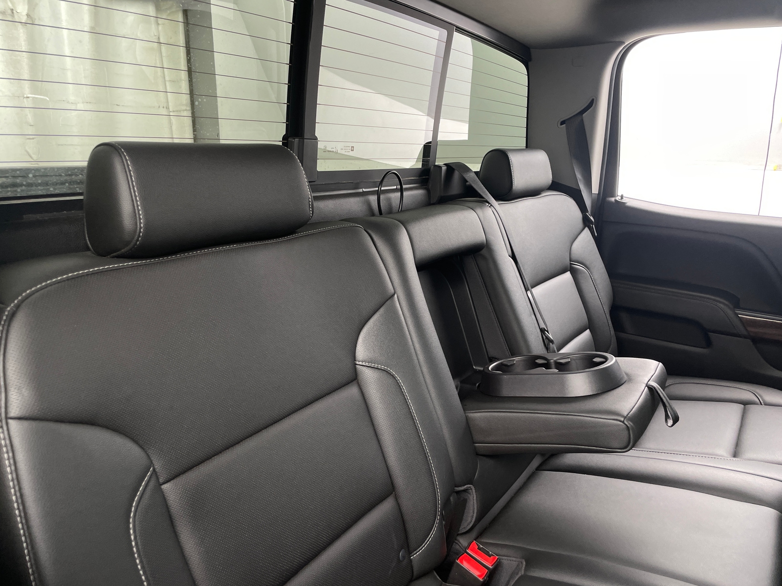 Thumbnail: 2018 GMC Sierra 1500 - 5