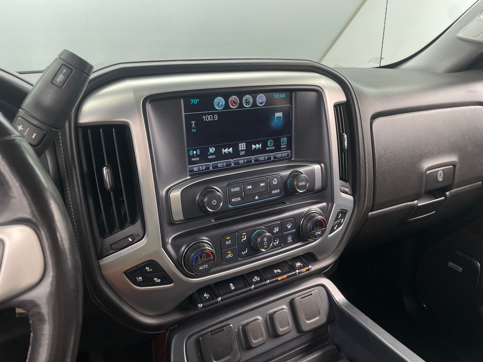 Thumbnail: 2018 GMC Sierra 1500 - 3