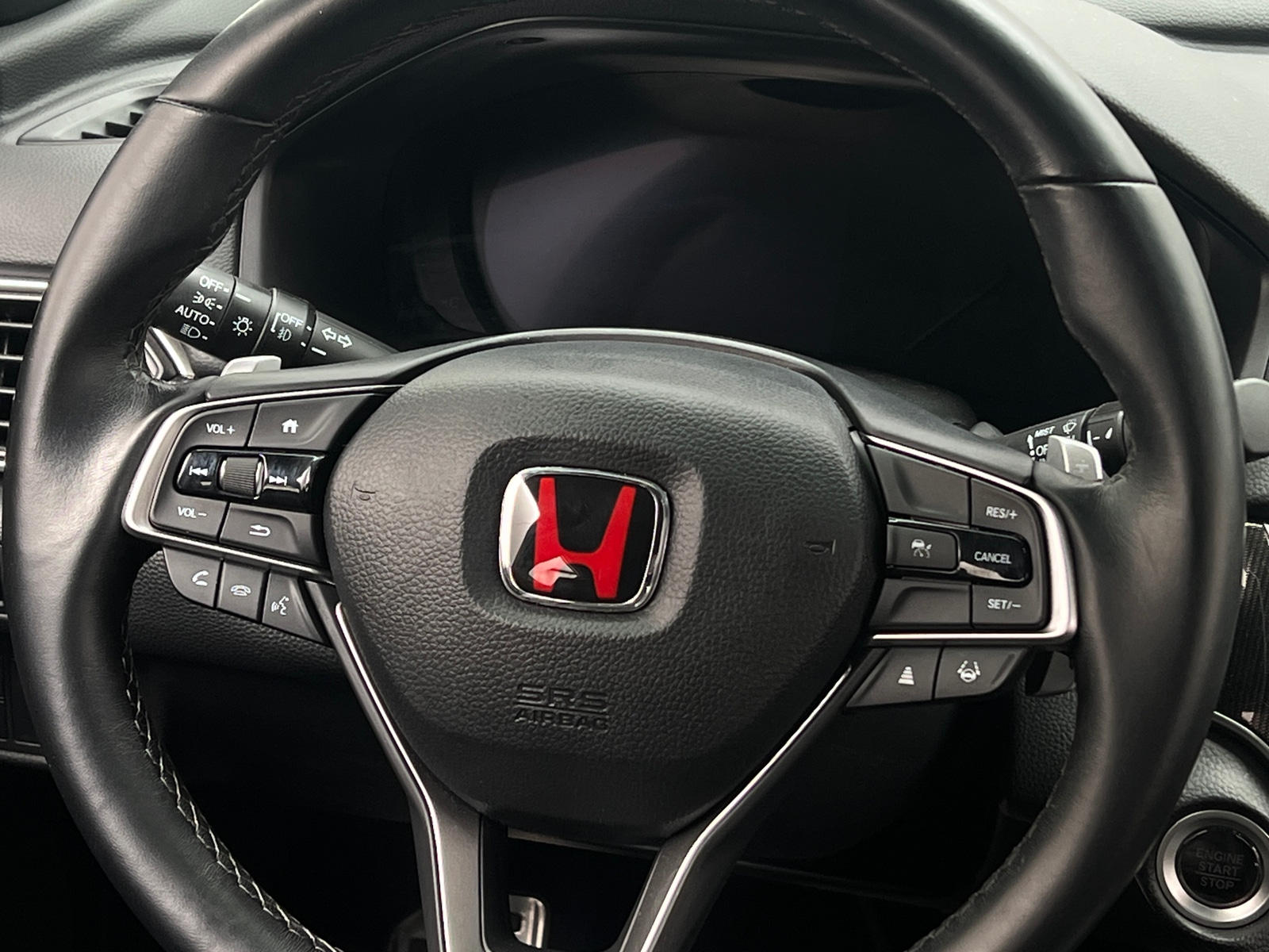 Thumbnail: 2022 Honda Accord - 5