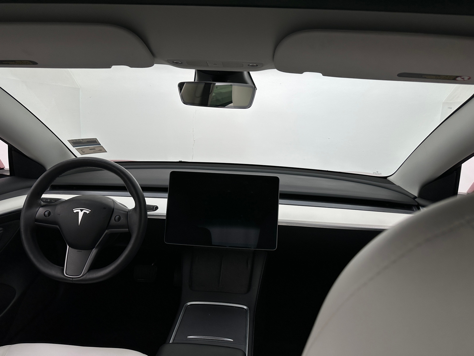 Thumbnail: 2022 Tesla Model 3 - 2