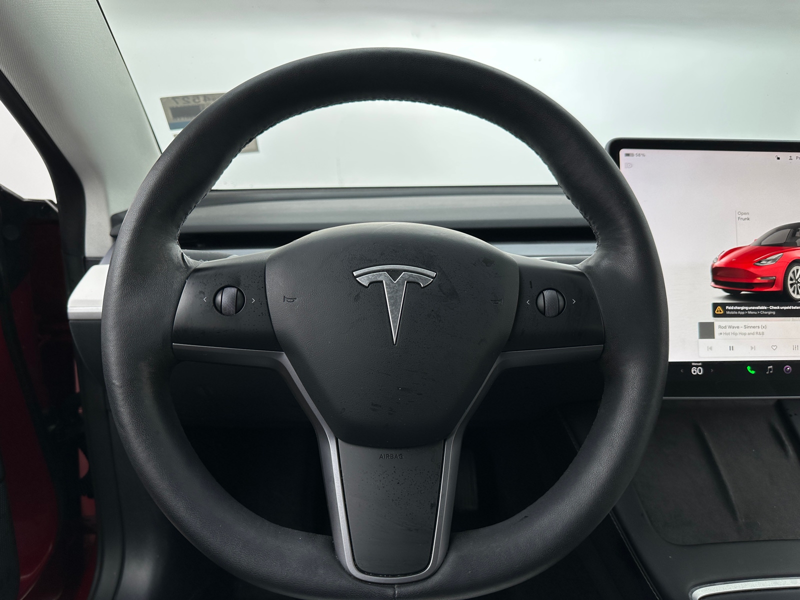 Thumbnail: 2022 Tesla Model 3 - 4