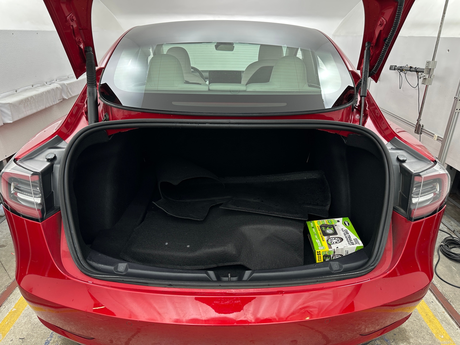 Thumbnail: 2022 Tesla Model 3 - 6