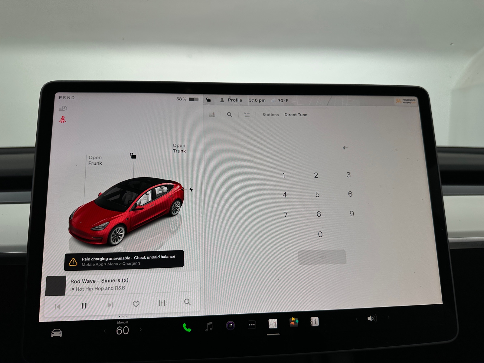 Thumbnail: 2022 Tesla Model 3 - 3
