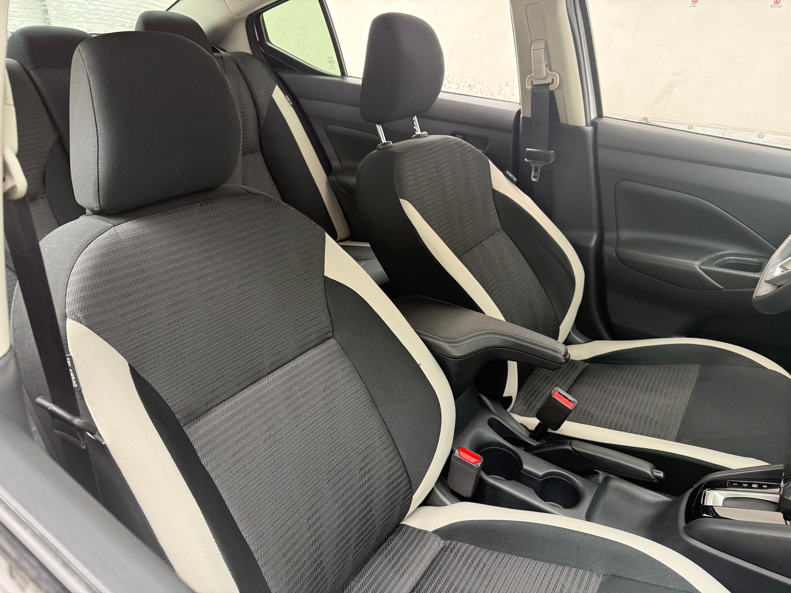 Thumbnail: 2020 Nissan Versa - 2