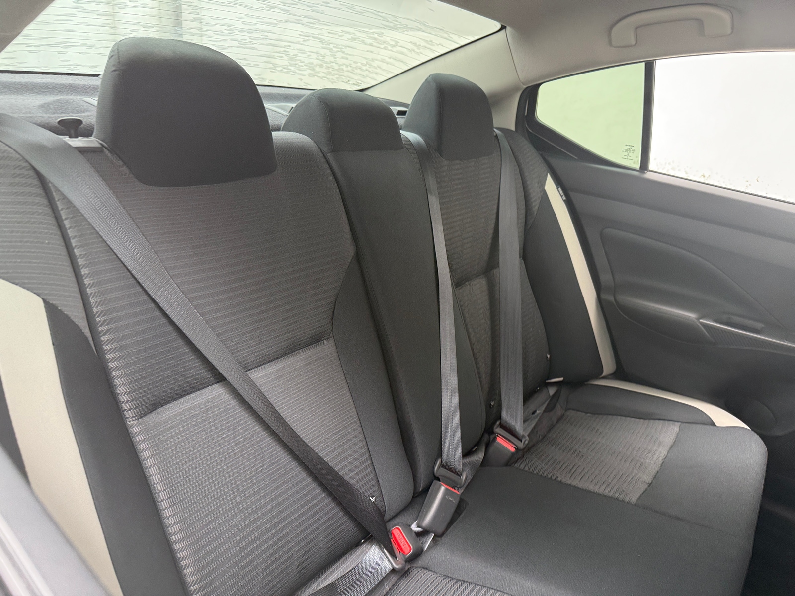 Thumbnail: 2020 Nissan Versa - 6