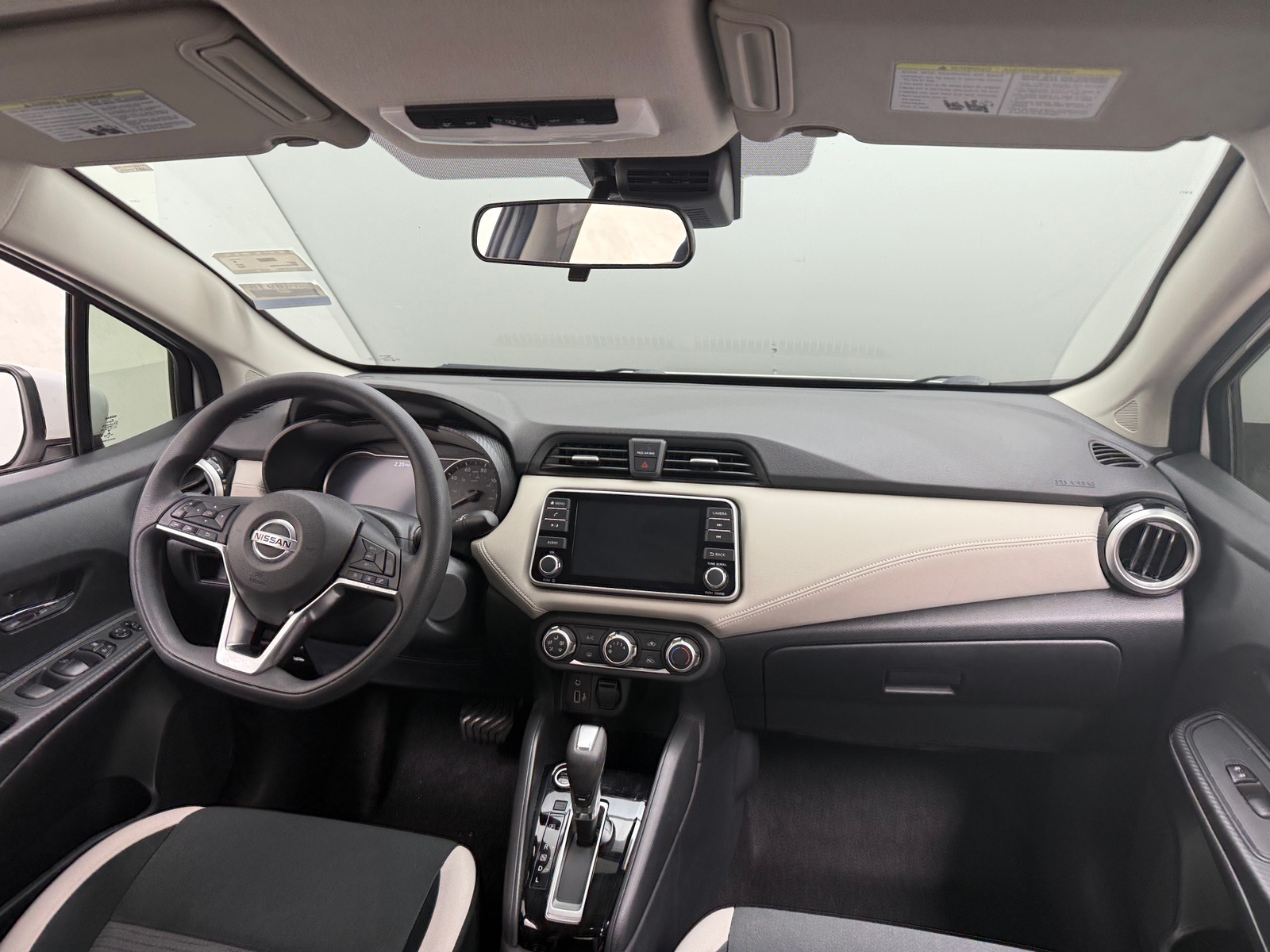 Thumbnail: 2020 Nissan Versa - 3