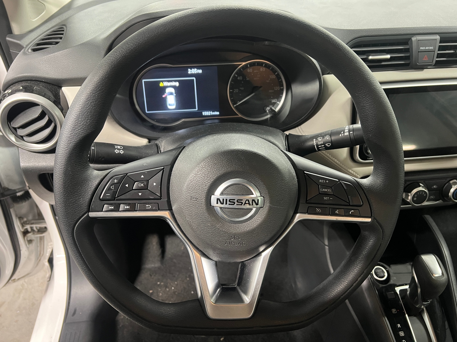 Thumbnail: 2020 Nissan Versa - 5