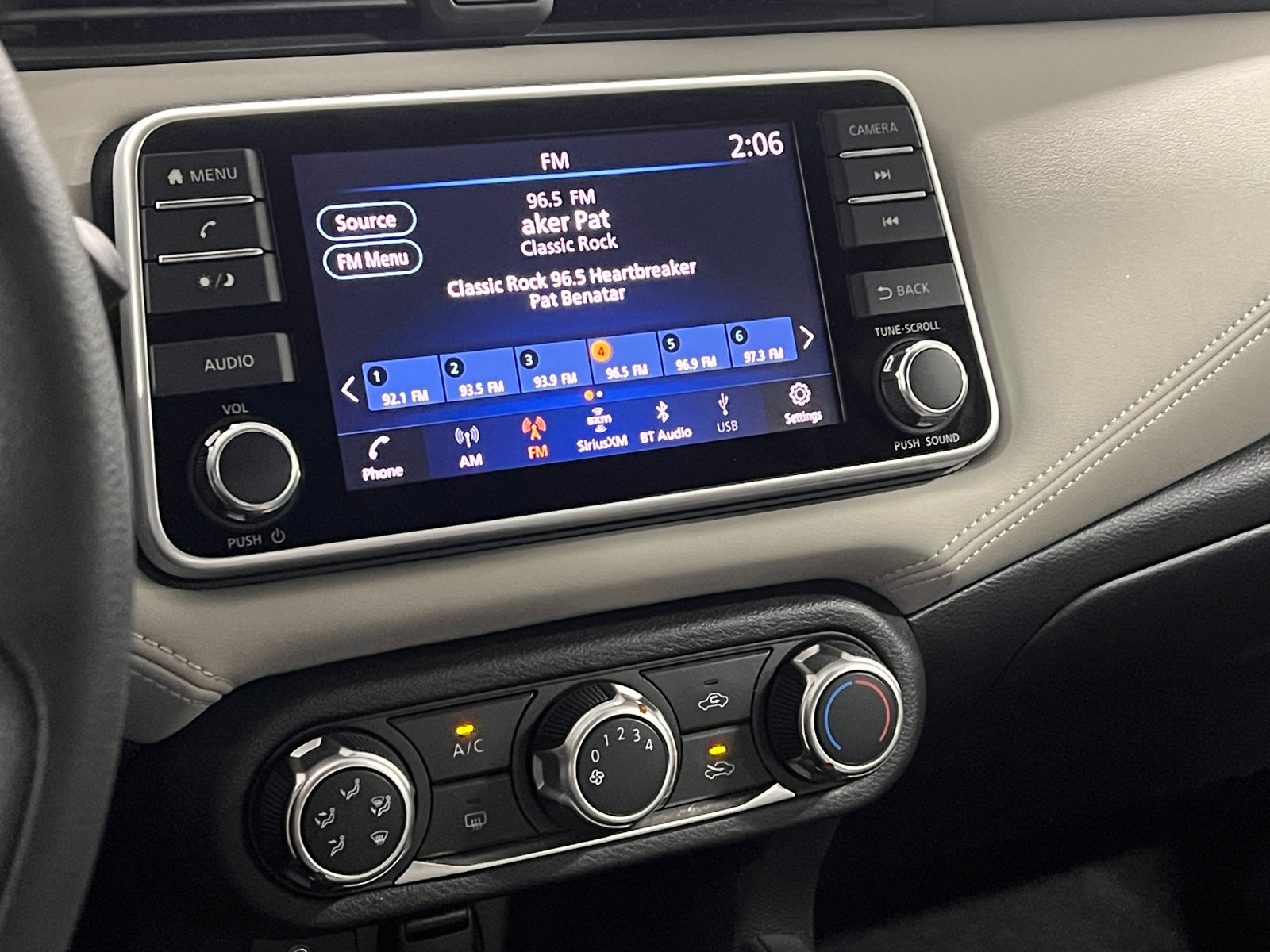 Thumbnail: 2020 Nissan Versa - 4
