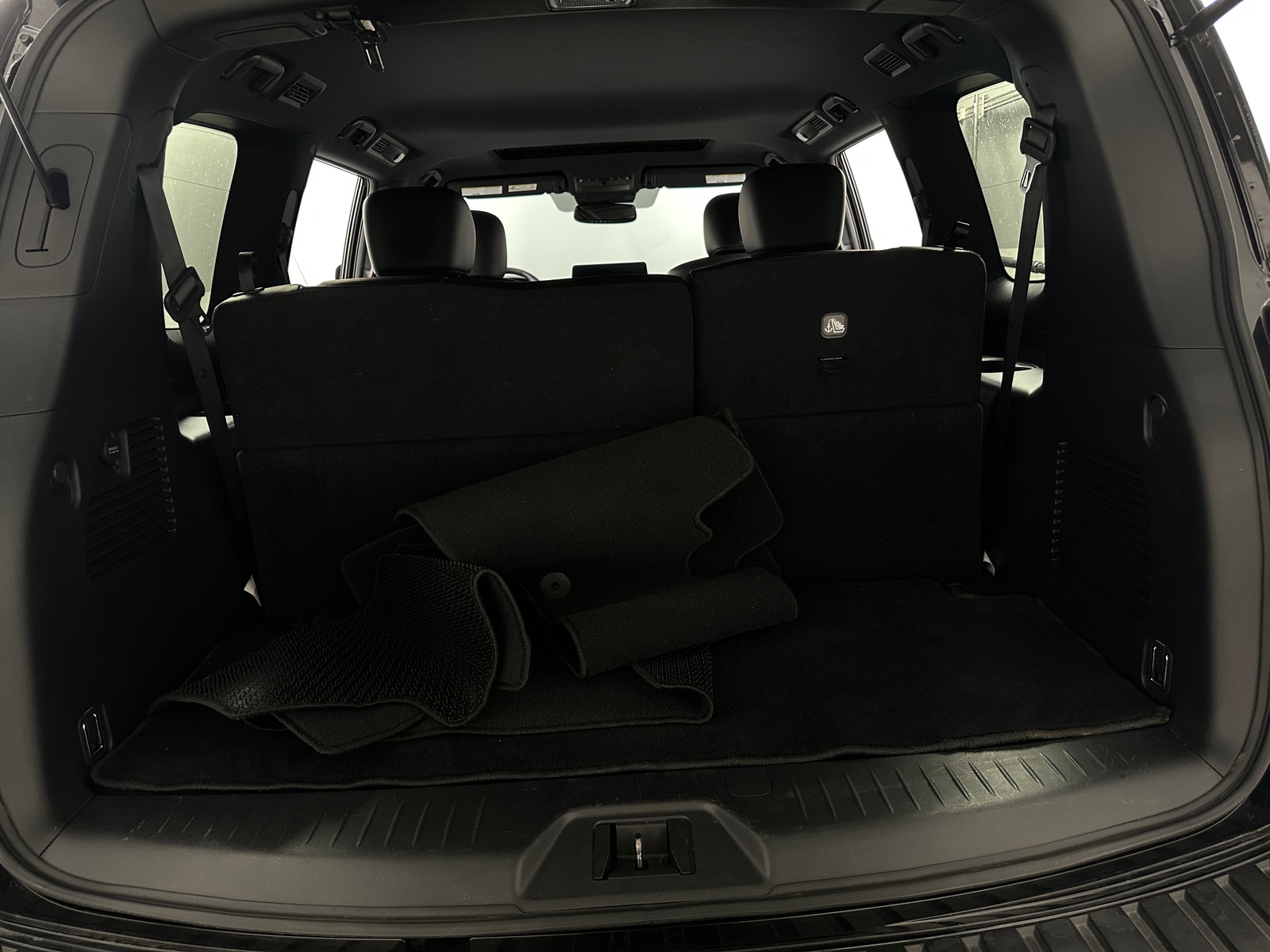 Thumbnail: 2024 Nissan Armada - 6