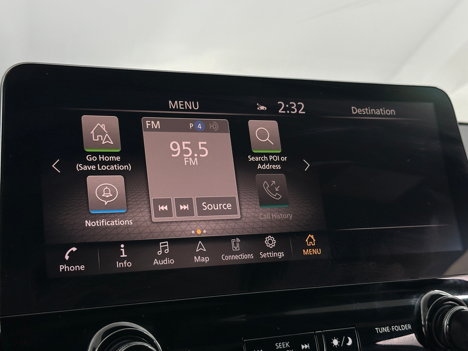 Thumbnail: 2024 Nissan Armada - 3