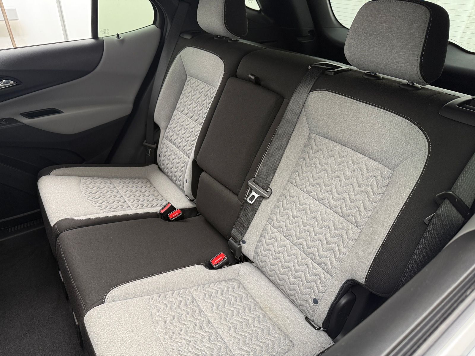 Thumbnail: 2023 Chevrolet Equinox - 6