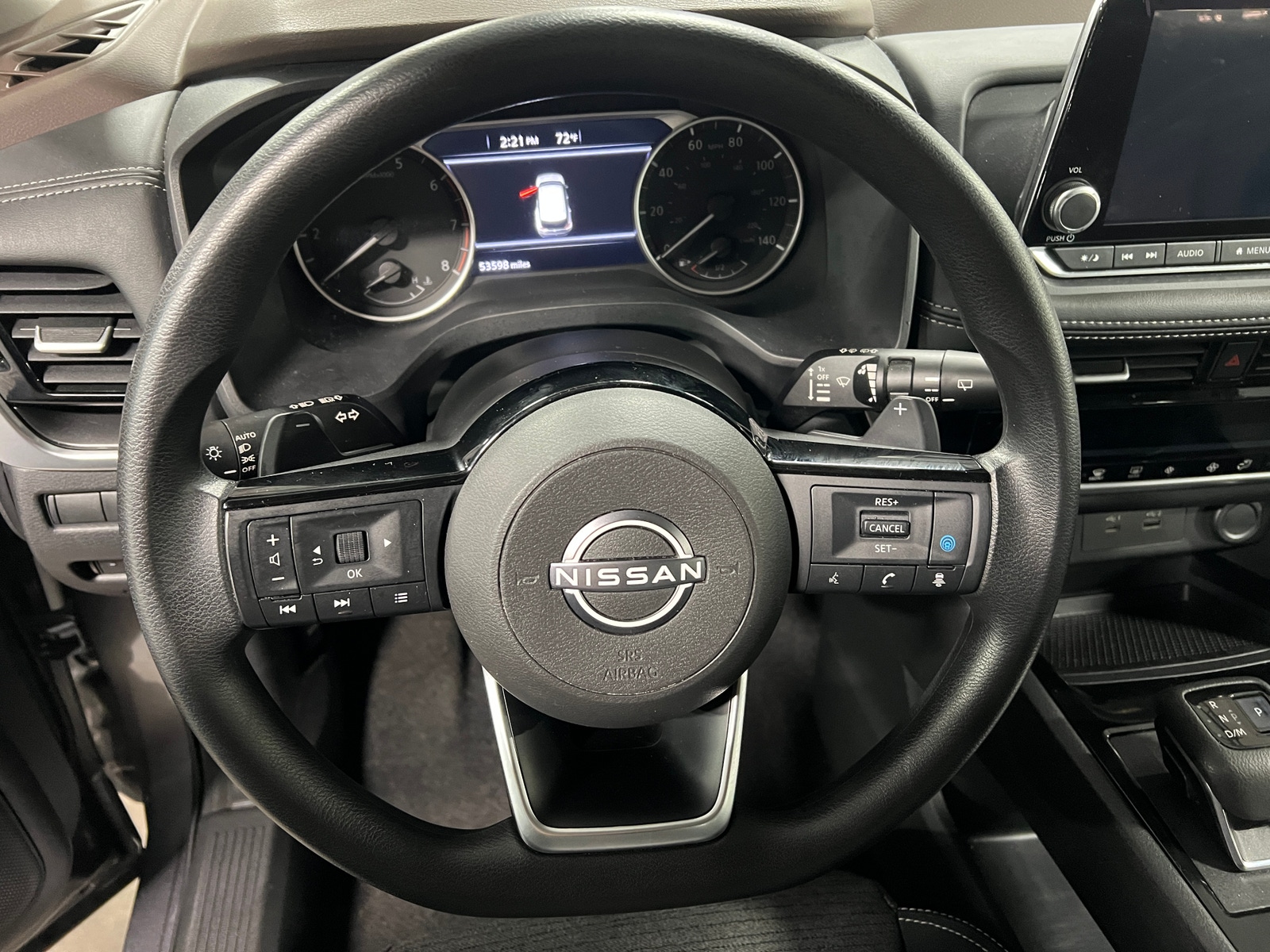 Thumbnail: 2022 Nissan Rogue - 5