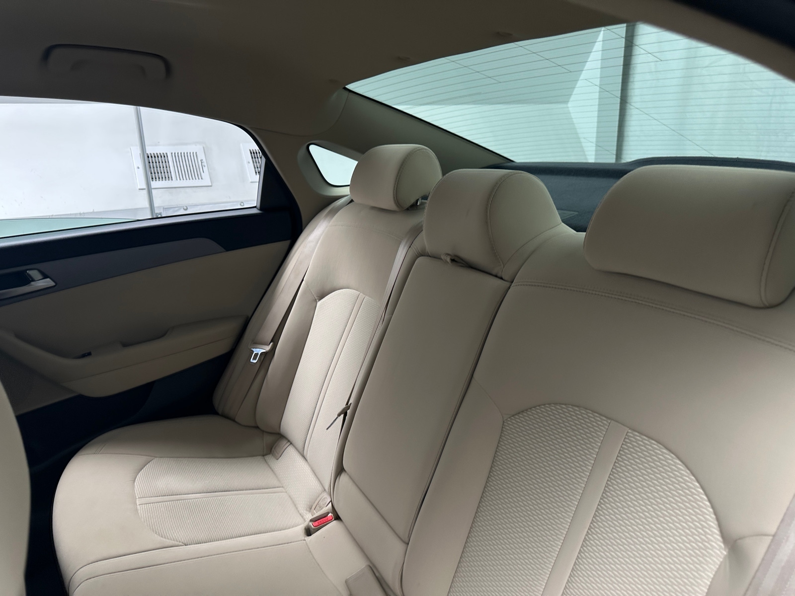 Thumbnail: 2015 Hyundai Sonata - 6