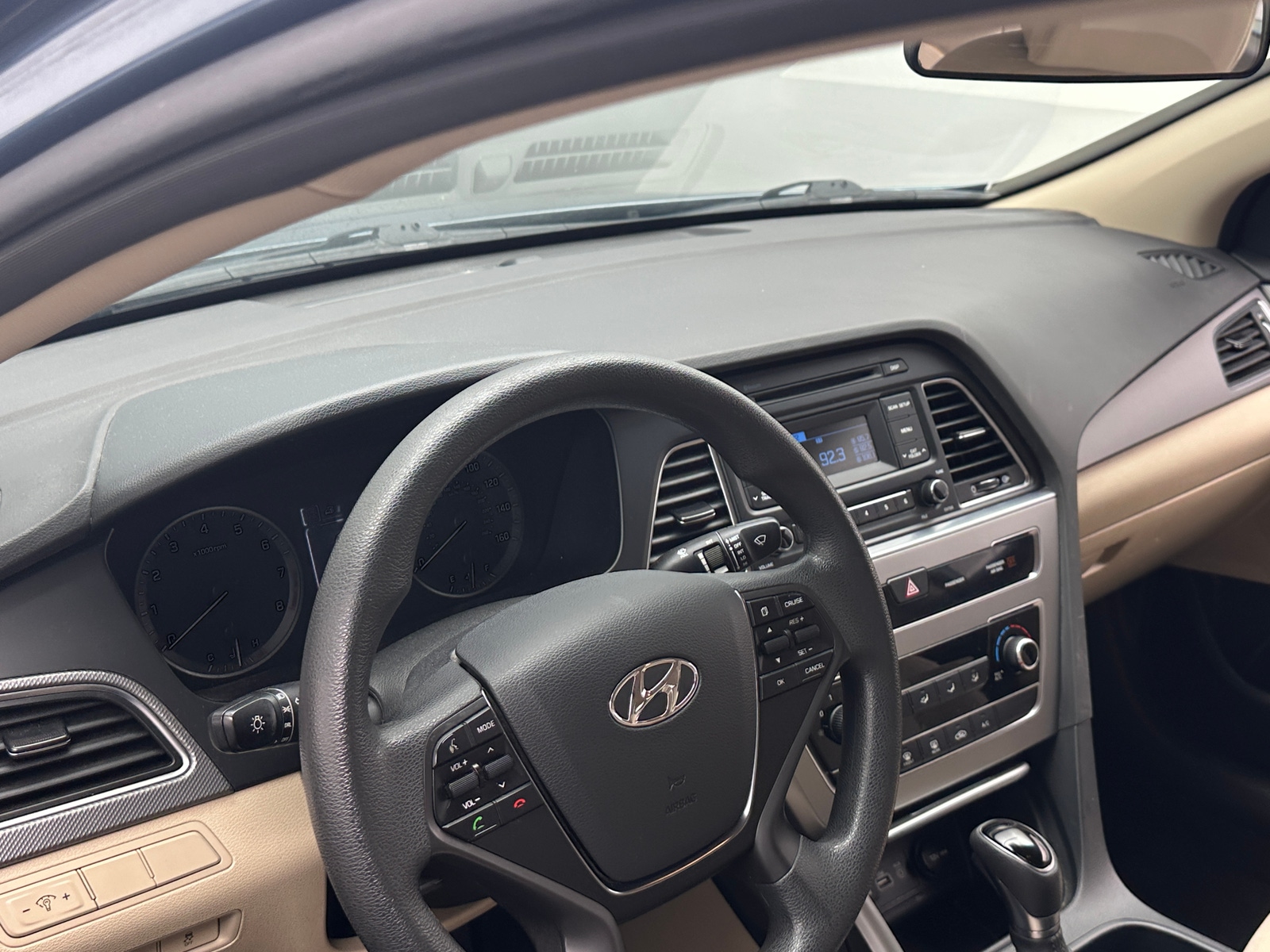 Thumbnail: 2015 Hyundai Sonata - 3