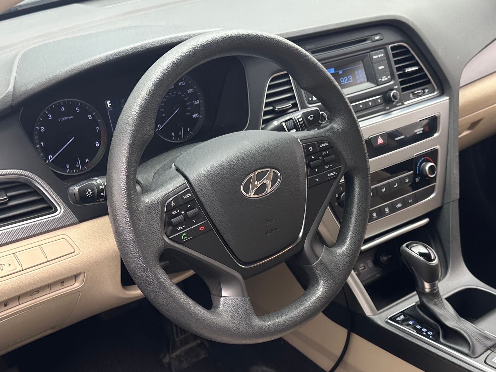 Thumbnail: 2015 Hyundai Sonata - 5