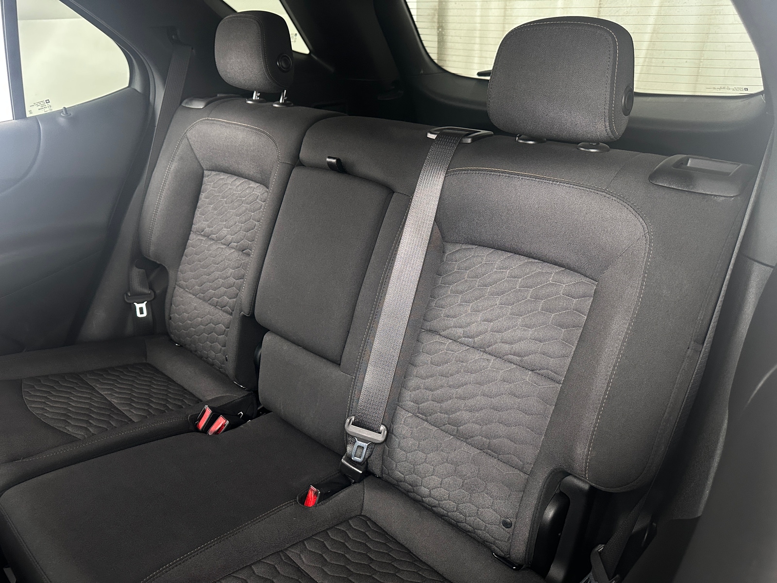 Thumbnail: 2019 Chevrolet Equinox - 6