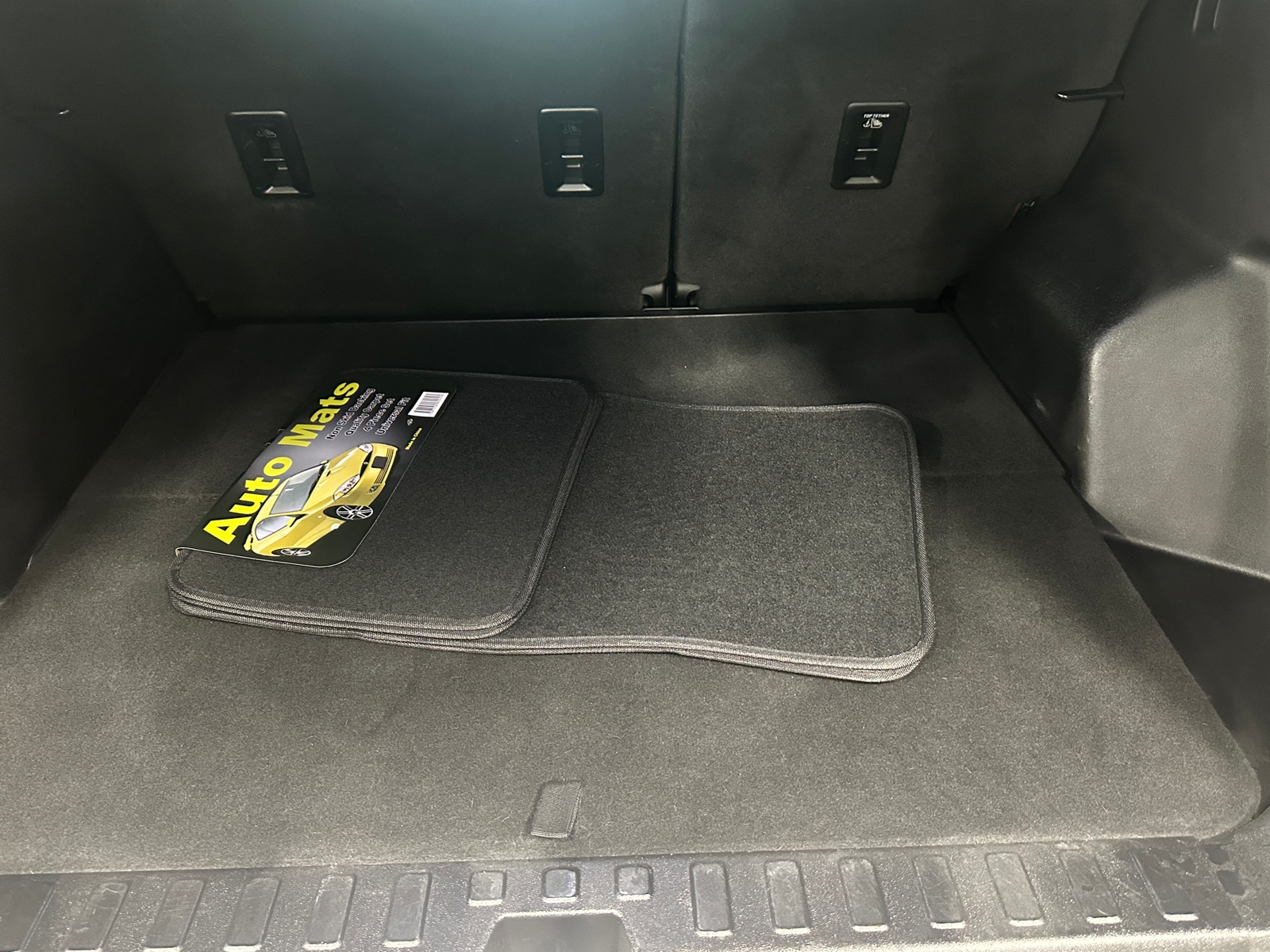 Thumbnail: 2019 Chevrolet Equinox - 7