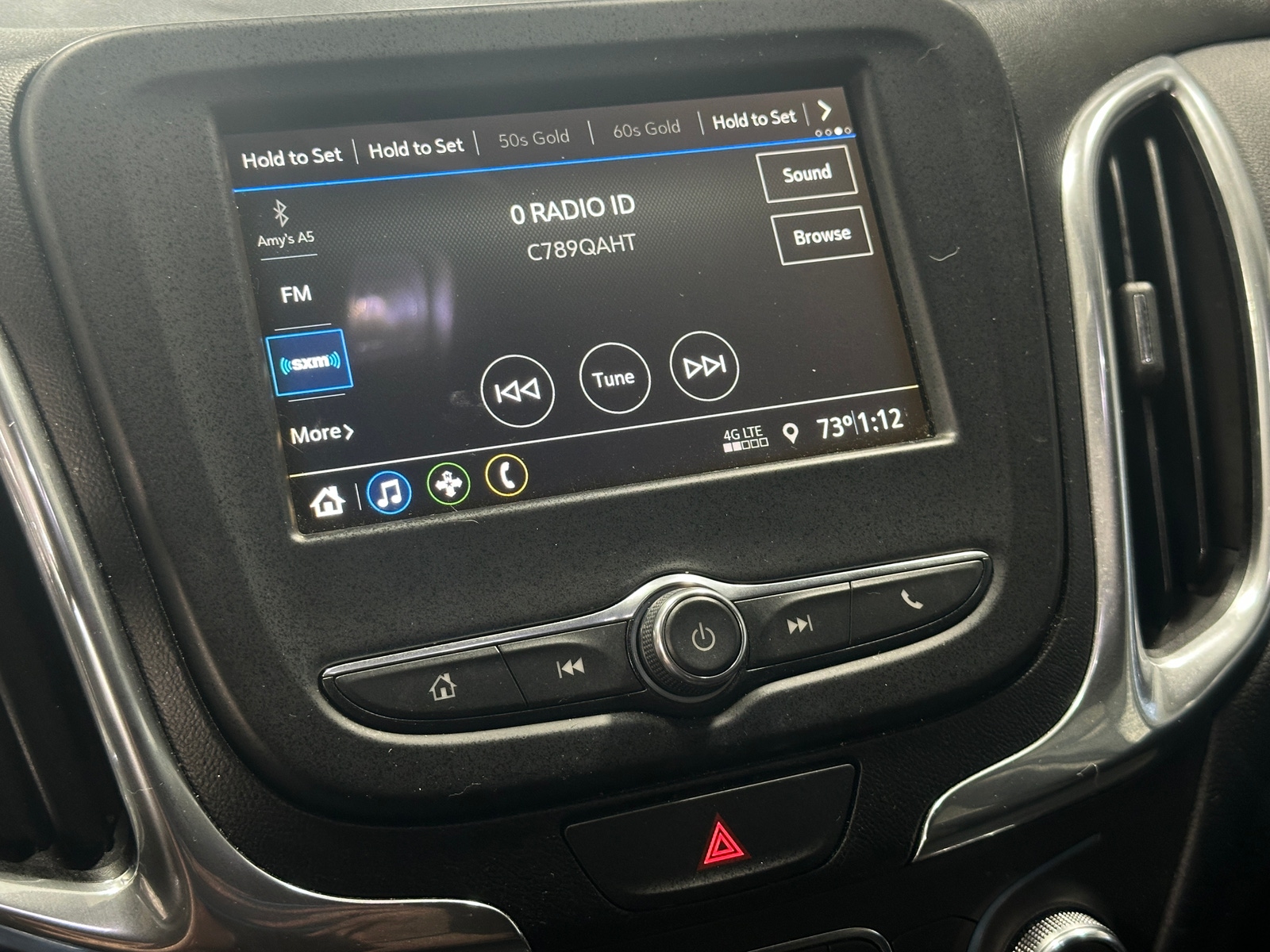 Thumbnail: 2019 Chevrolet Equinox - 4