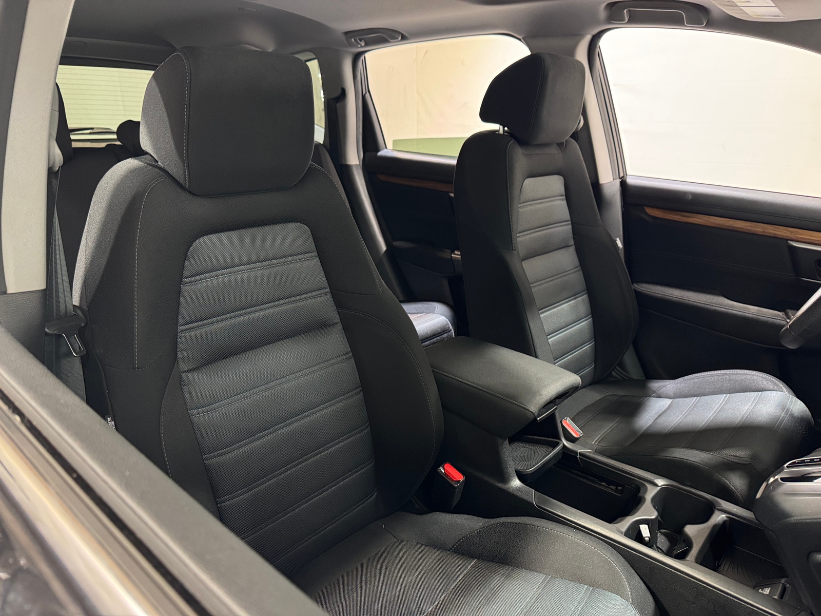 Thumbnail: 2017 Honda CR-V - 2