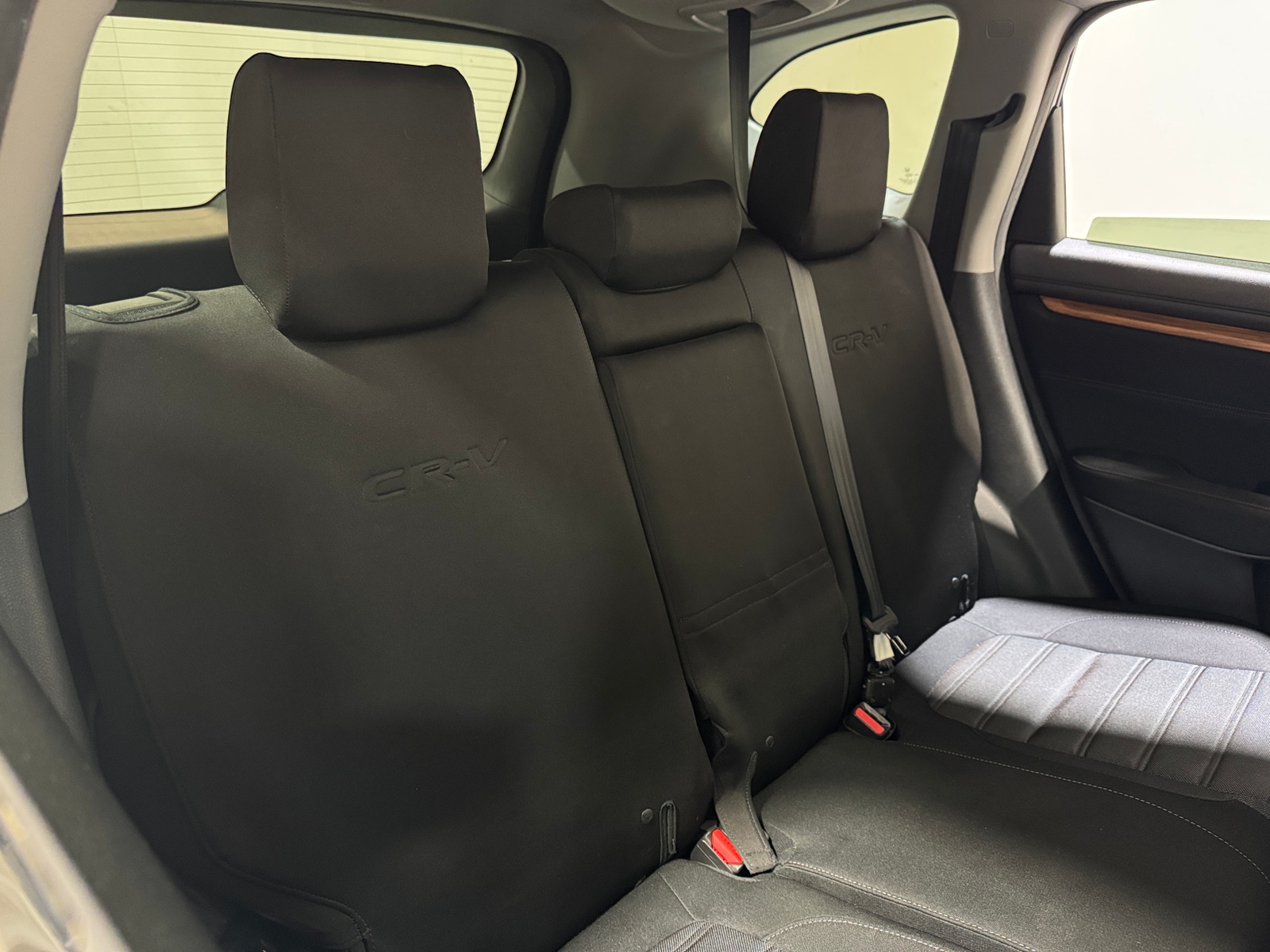 Thumbnail: 2017 Honda CR-V - 6