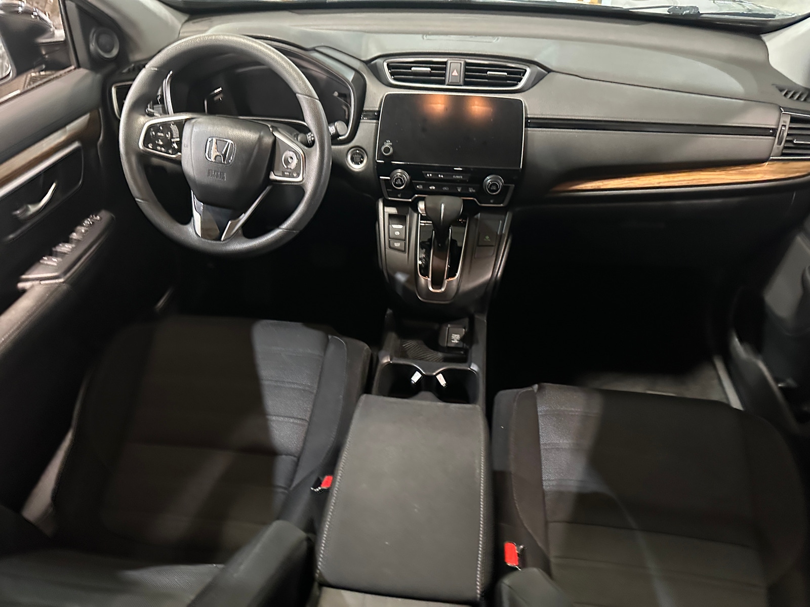 Thumbnail: 2017 Honda CR-V - 3