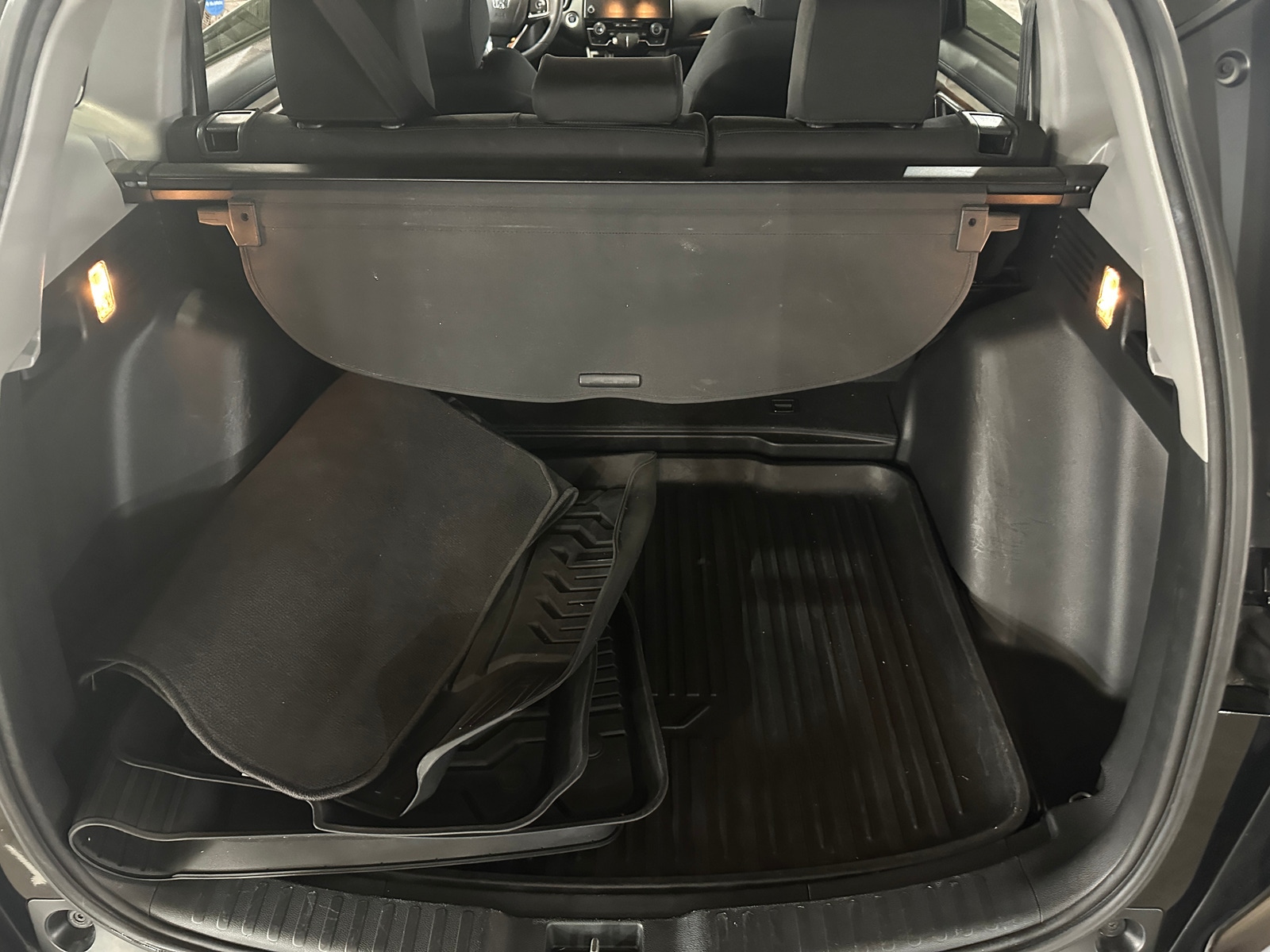 Thumbnail: 2017 Honda CR-V - 7