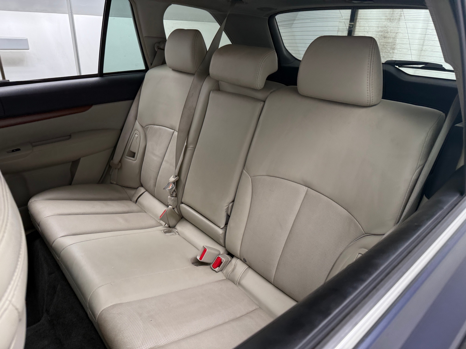 Thumbnail: 2013 Subaru Outback - 5