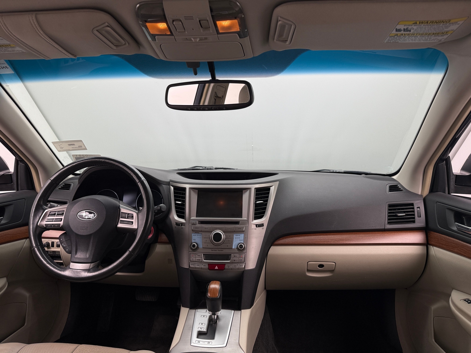 Thumbnail: 2013 Subaru Outback - 2