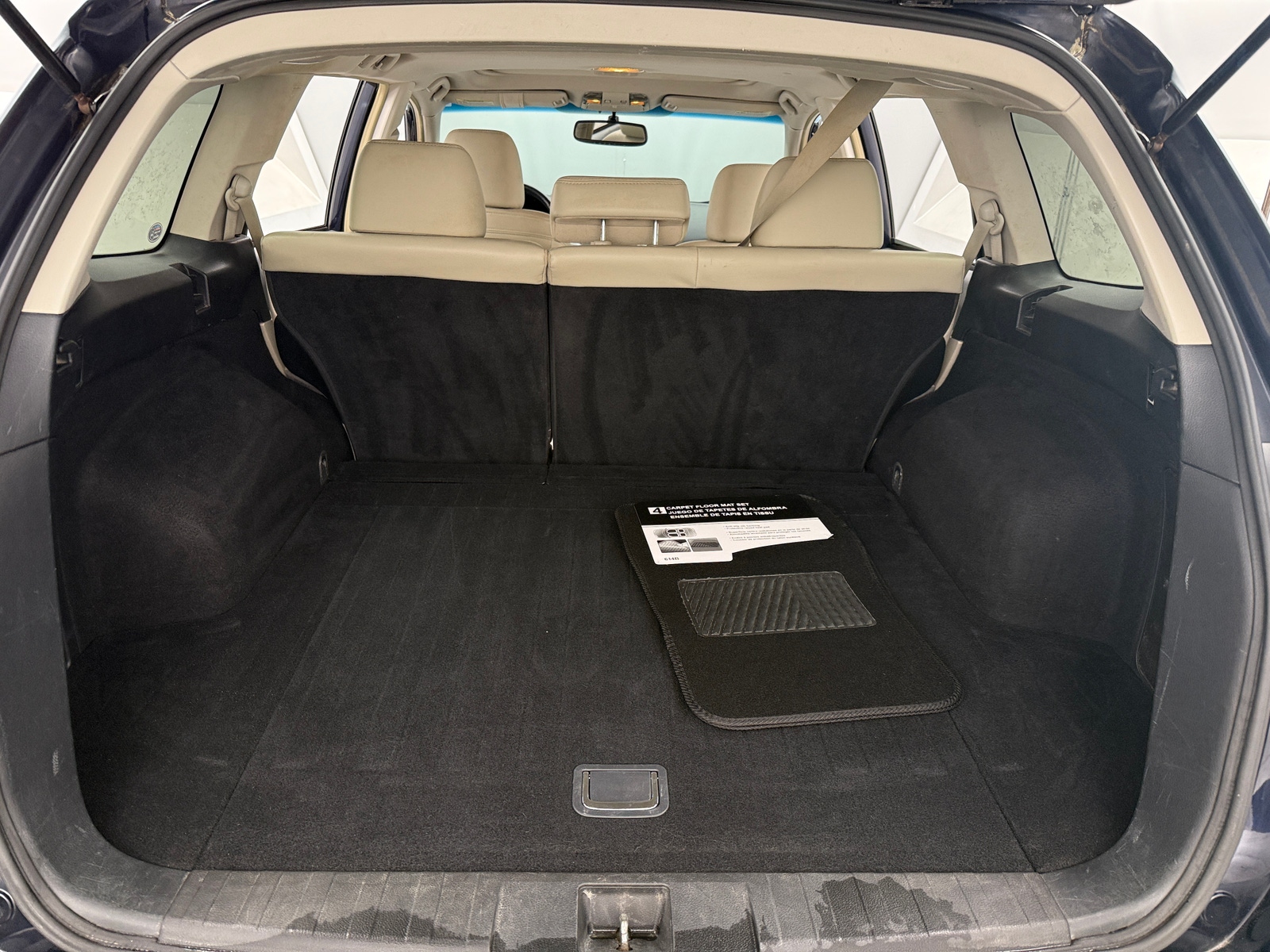 Thumbnail: 2013 Subaru Outback - 6