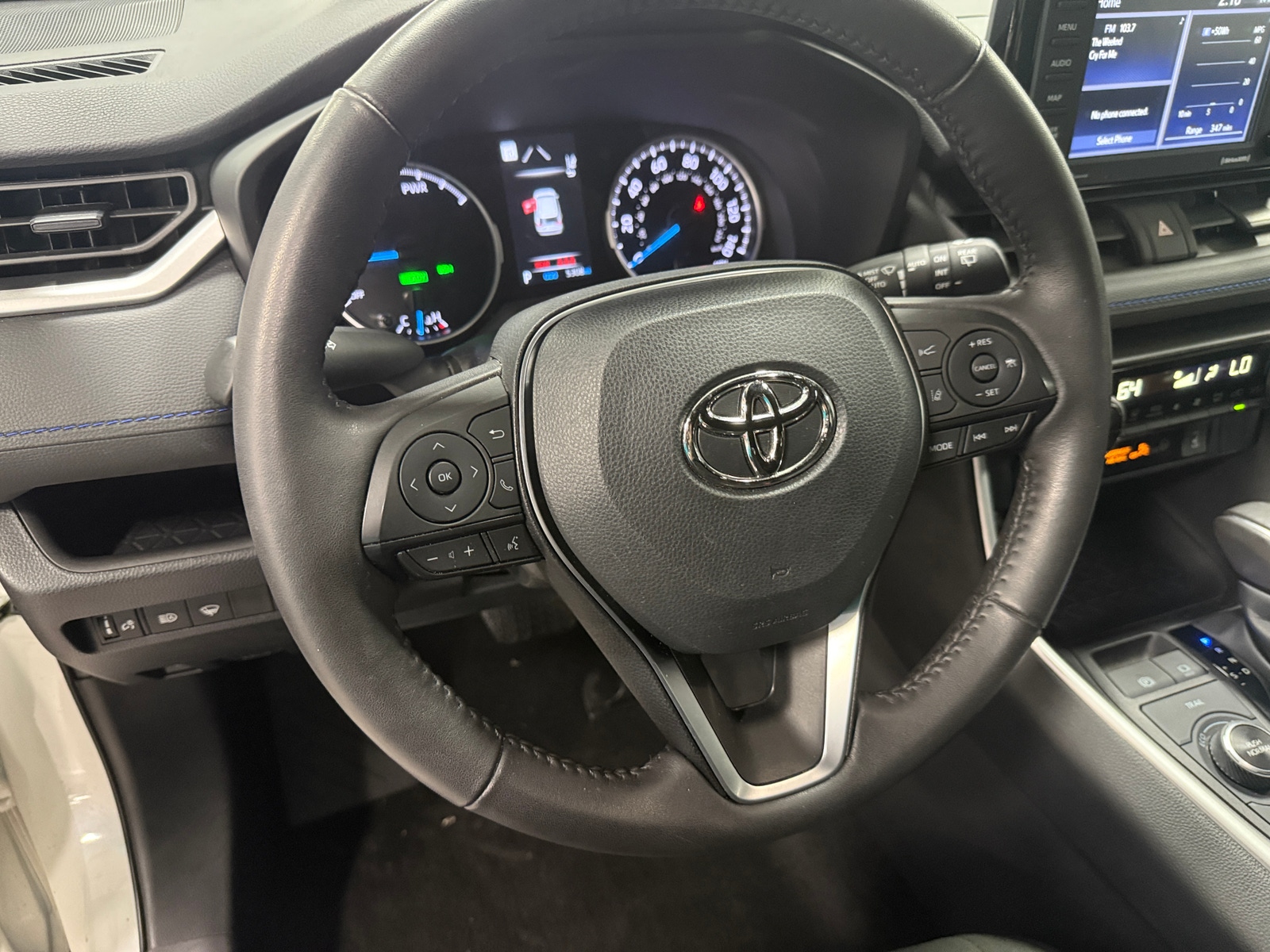 Thumbnail: 2022 Toyota RAV4 - 5