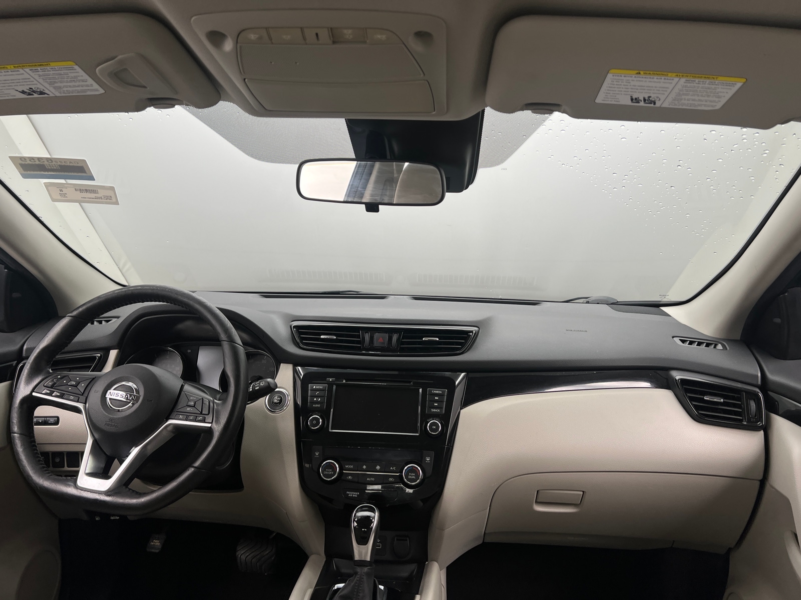 Thumbnail: 2021 Nissan Rogue Sport - 3