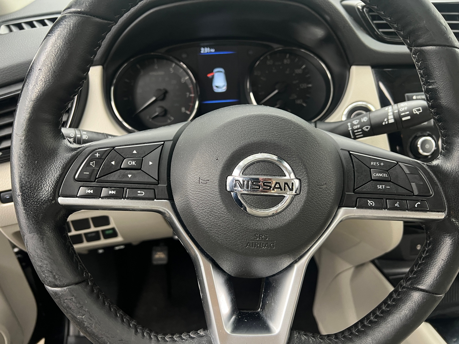 Thumbnail: 2021 Nissan Rogue Sport - 5