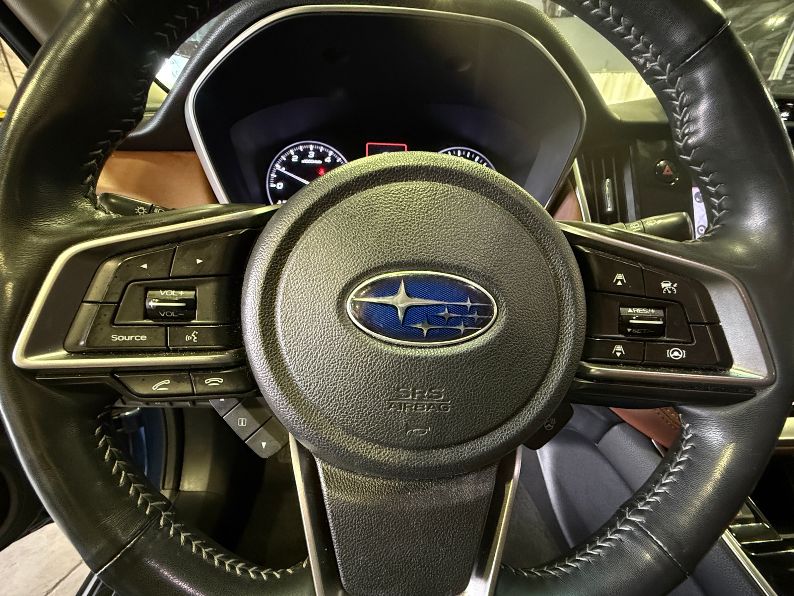 Thumbnail: 2021 Subaru Outback - 4