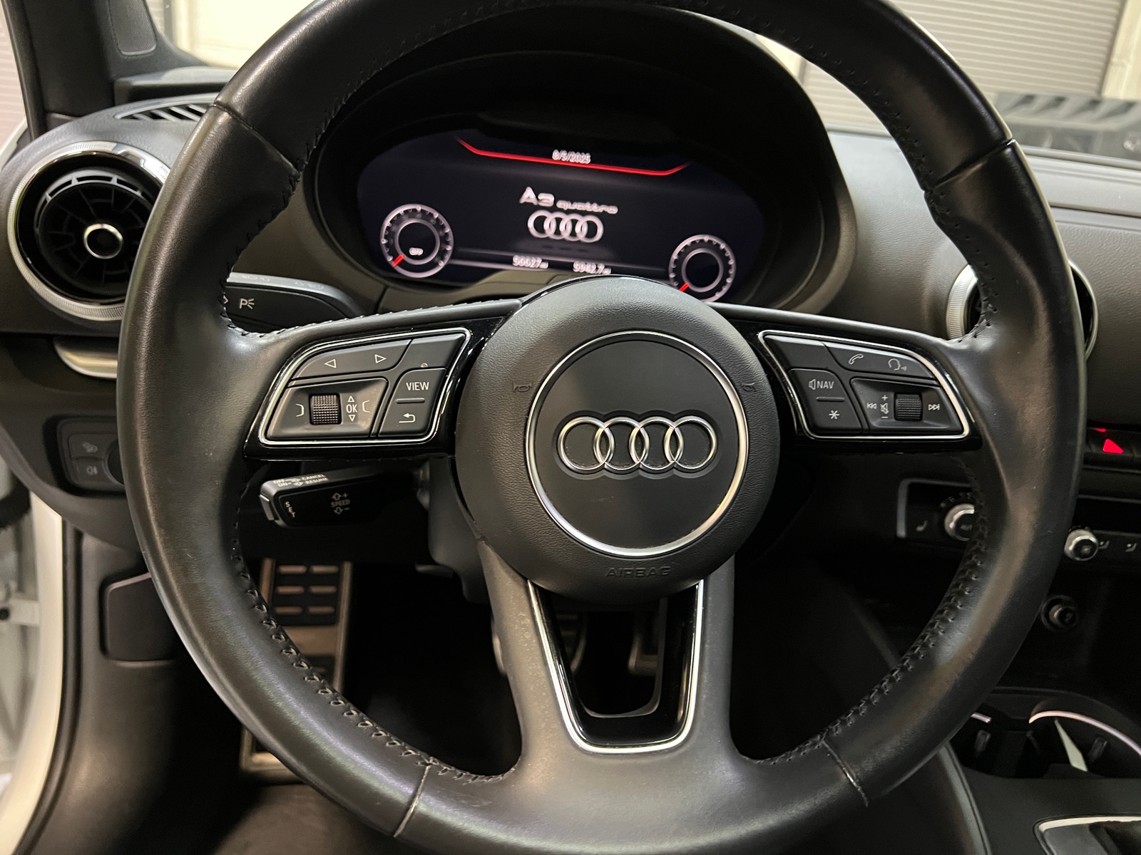 Thumbnail: 2018 Audi A3 - 4