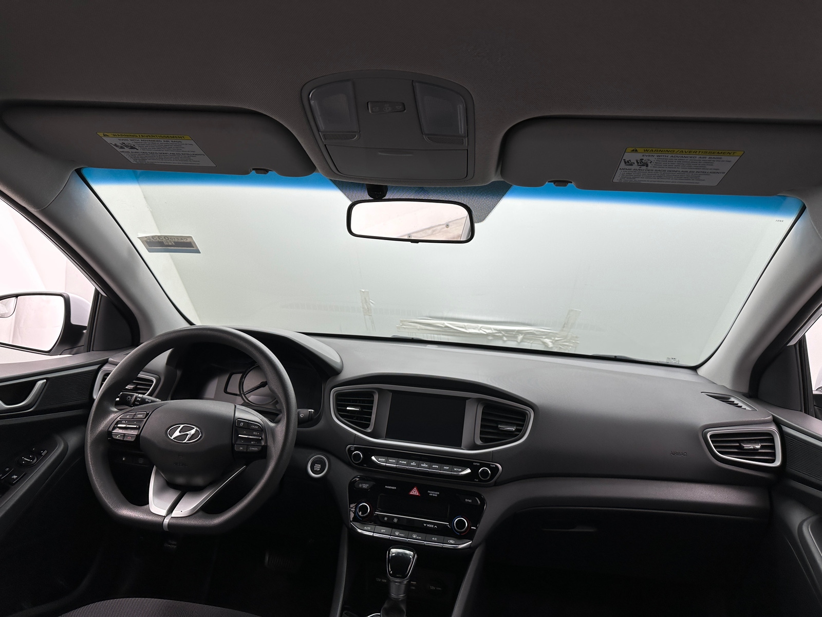 Thumbnail: 2019 Hyundai Ioniq - 3