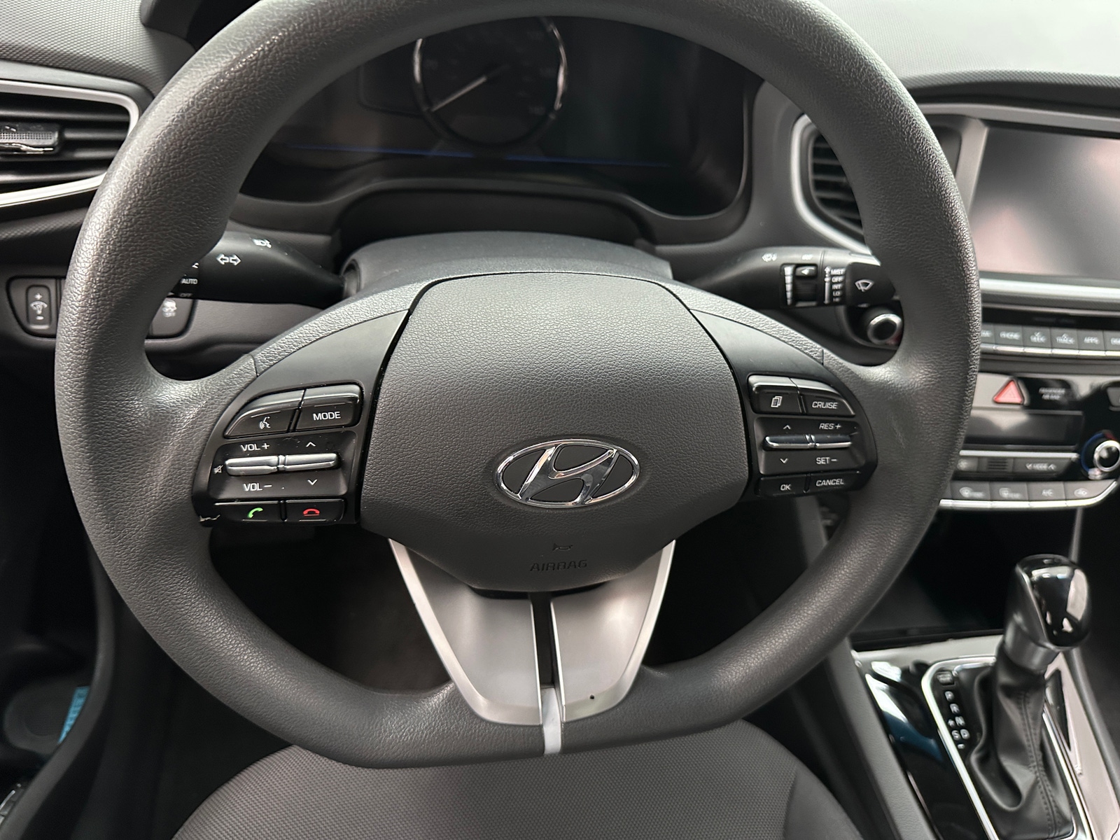Thumbnail: 2019 Hyundai Ioniq - 5