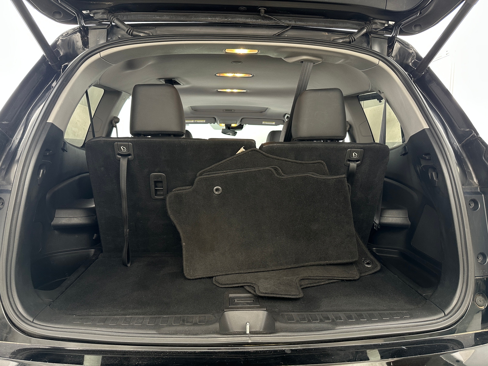 Thumbnail: 2021 Honda Pilot - 6
