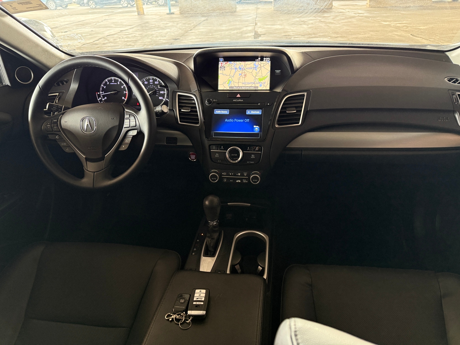 Thumbnail: 2017 Acura RDX - 2